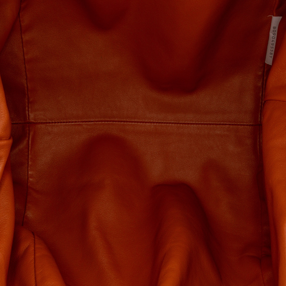 Pre-Loved Bottega Veneta The Pouch Clutch - Picture 5 of 10